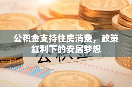 浑南公积金支持住房消费，政策红利下的安居梦想