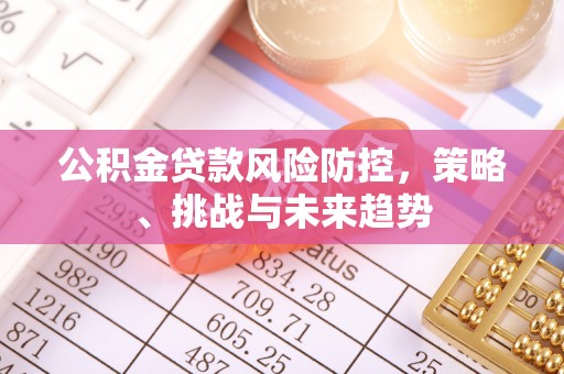 桑植公积金贷款风险防控，策略、挑战与未来趋势