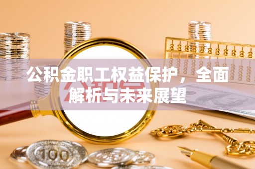 尼勒克公积金职工权益保护，全面解析与未来展望