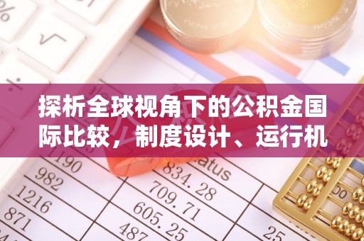 兴海探析全球视角下的公积金国际比较，制度设计、运行机制与未来趋势