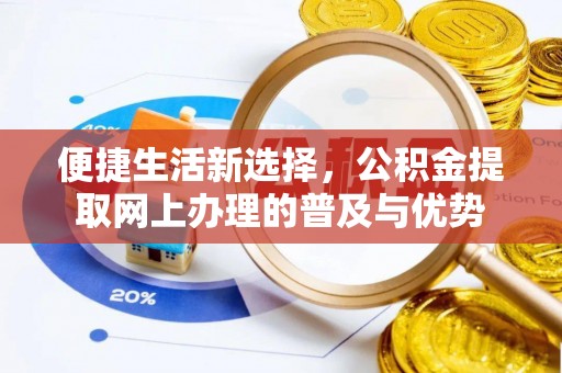 岑溪便捷生活新选择，公积金提取网上办理的普及与优势