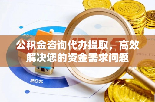 宾川公积金咨询代办提取，高效解决您的资金需求问题
