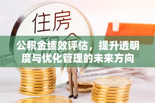 湾仔区公积金绩效评估，提升透明度与优化管理的未来方向