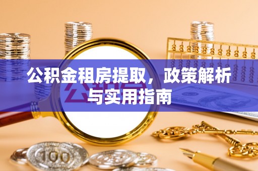 和政公积金租房提取，政策解析与实用指南