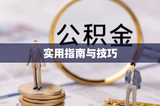 冀州实用指南与技巧