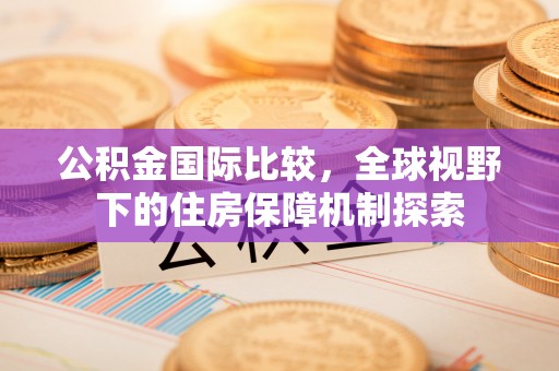 动态公积金国际比较，全球视野下的住房保障机制探索